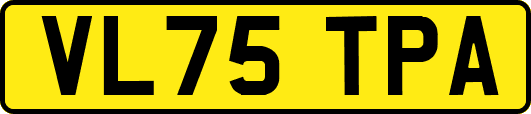 VL75TPA