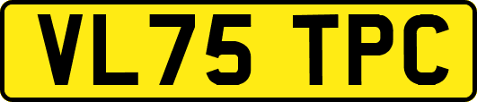 VL75TPC
