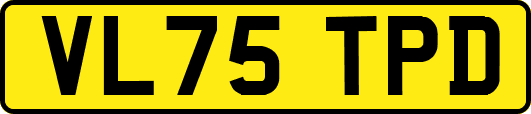 VL75TPD