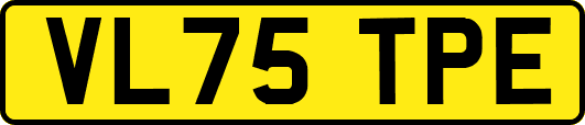VL75TPE