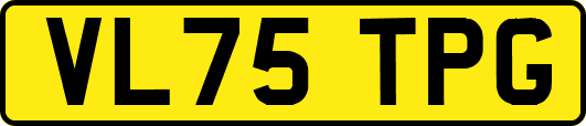 VL75TPG