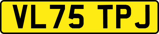VL75TPJ