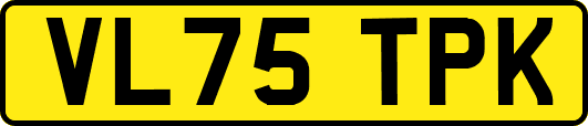 VL75TPK