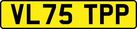 VL75TPP