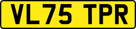 VL75TPR