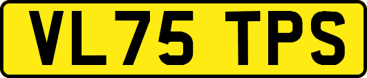 VL75TPS