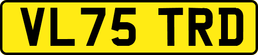VL75TRD