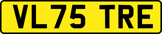 VL75TRE