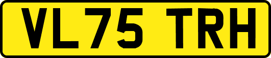 VL75TRH