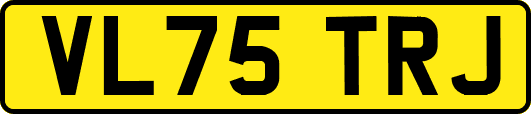 VL75TRJ