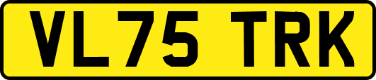 VL75TRK