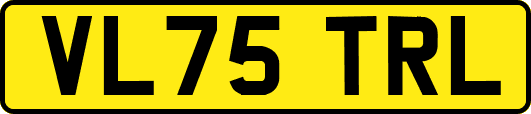 VL75TRL