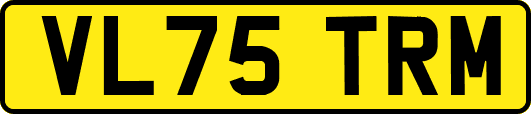 VL75TRM