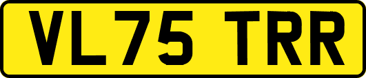 VL75TRR