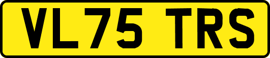 VL75TRS