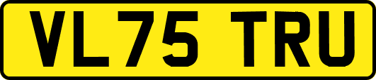 VL75TRU