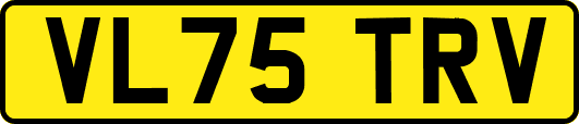 VL75TRV