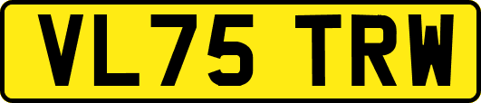 VL75TRW