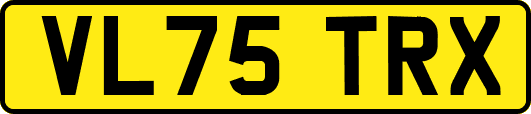 VL75TRX