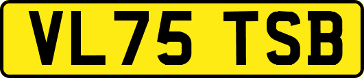 VL75TSB