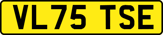 VL75TSE