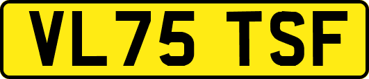 VL75TSF