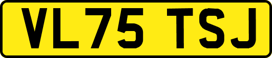 VL75TSJ
