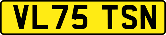 VL75TSN