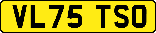 VL75TSO