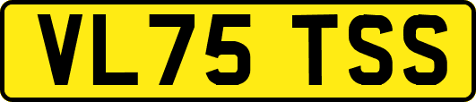 VL75TSS