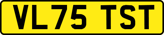 VL75TST
