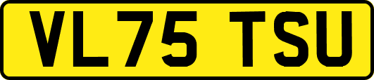 VL75TSU