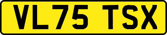 VL75TSX