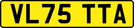 VL75TTA
