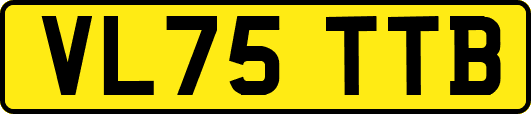 VL75TTB