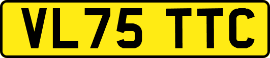 VL75TTC