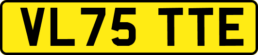 VL75TTE