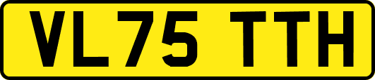 VL75TTH