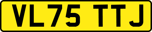 VL75TTJ