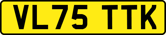 VL75TTK