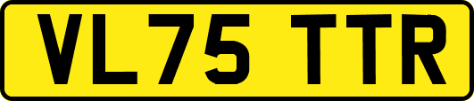 VL75TTR