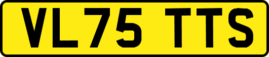 VL75TTS