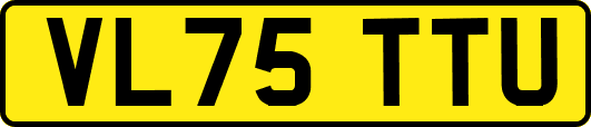 VL75TTU