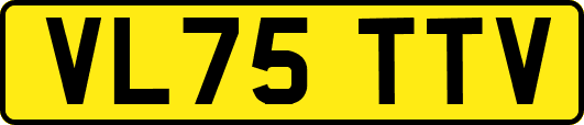 VL75TTV