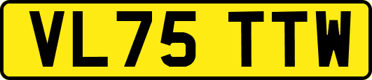 VL75TTW