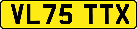 VL75TTX
