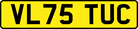 VL75TUC