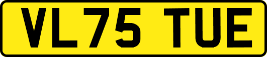 VL75TUE