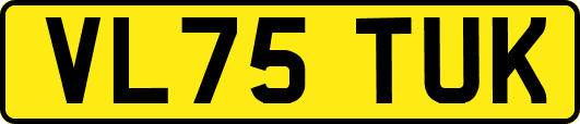 VL75TUK