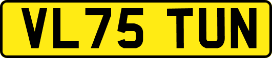 VL75TUN